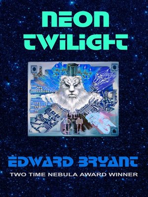 cover image of Neon Twilight